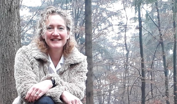 Sportformateur Enkhuizen Esther Roelofs.