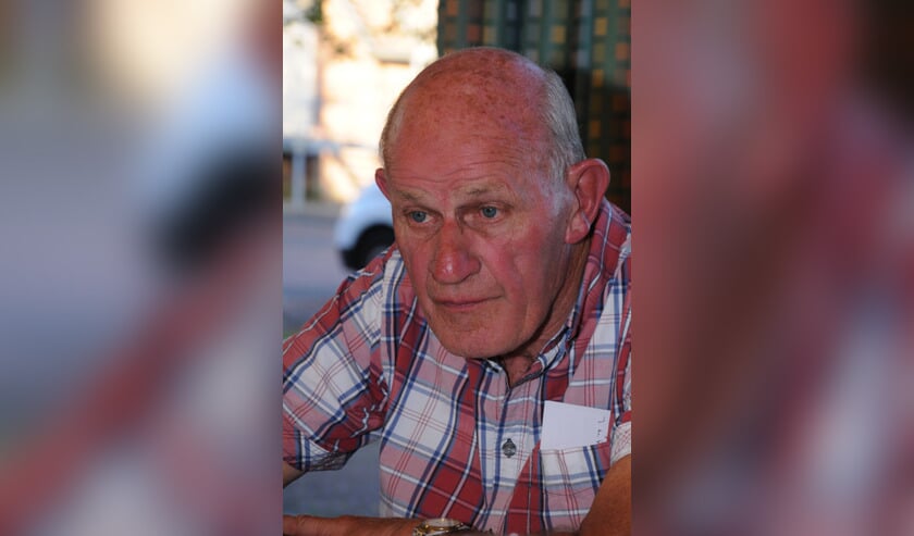 Jan de Ruijter