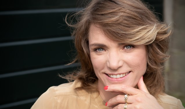 Liza Mügge.