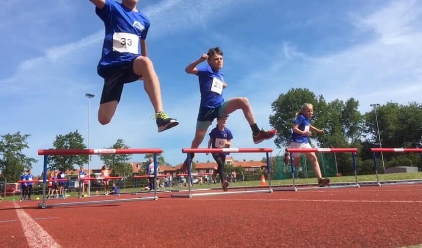Verenigingen kunnen zich aanmelden bij het JouwSportProject.