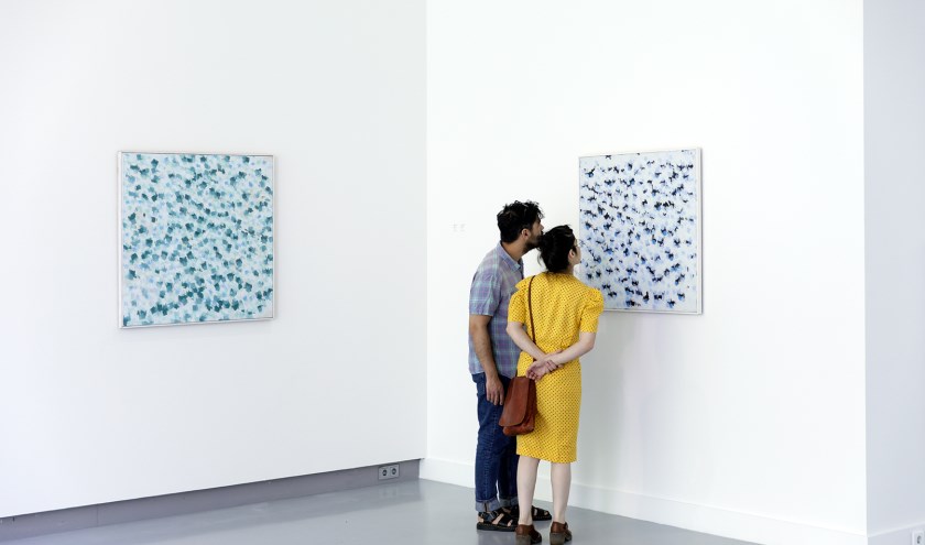 Museum Kranenburgh kijkt terug op een succesvol 2019.