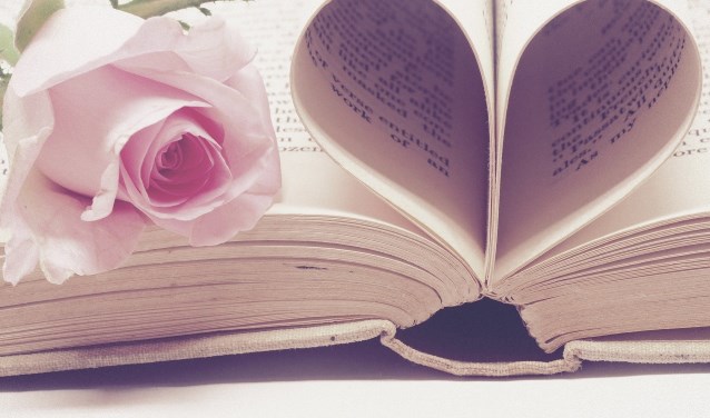 Valentijntje: Schrijf een kort gedichtje of liefdesuiting in de krant voor jouw Valentijn!