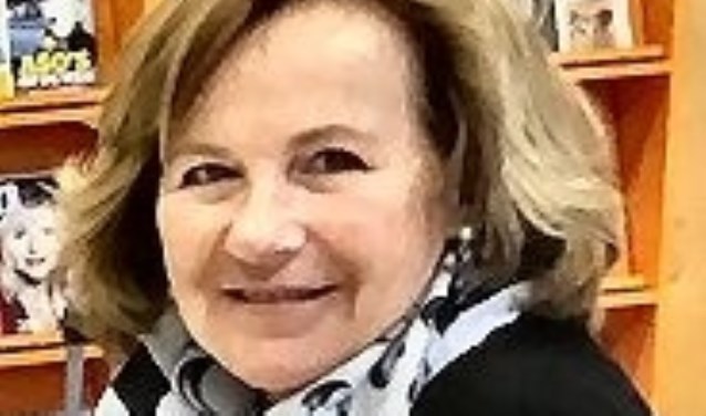 Monique Spliet.