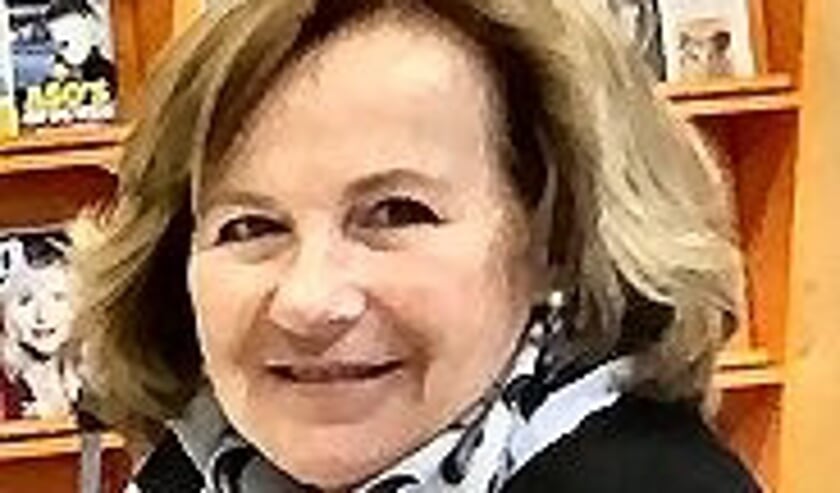 Monique Spliet.