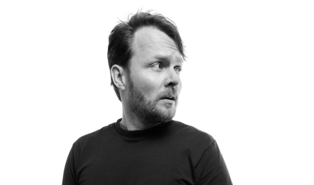 Marcel Harteveld.