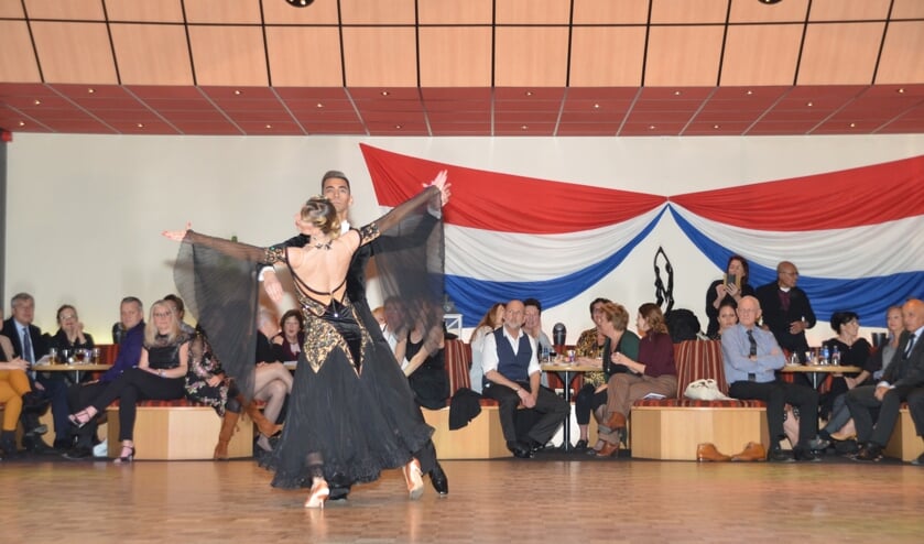 Internationale toppers in actie in Heerhugowaard.