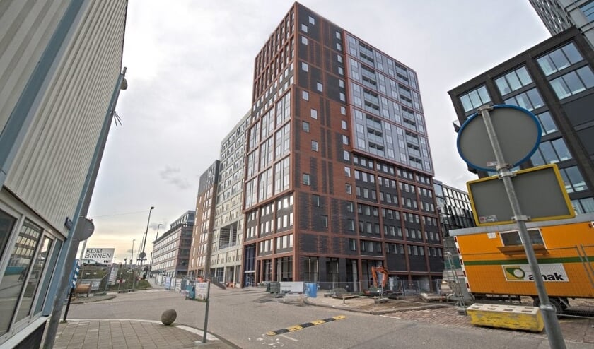 Wie wil er wonen in Noord? Inschrijven kan vanaf 20 januari 2020.