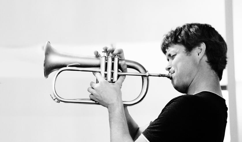 Er zijn jazzworkshops in het Cultuurhuis Heemskerk.
