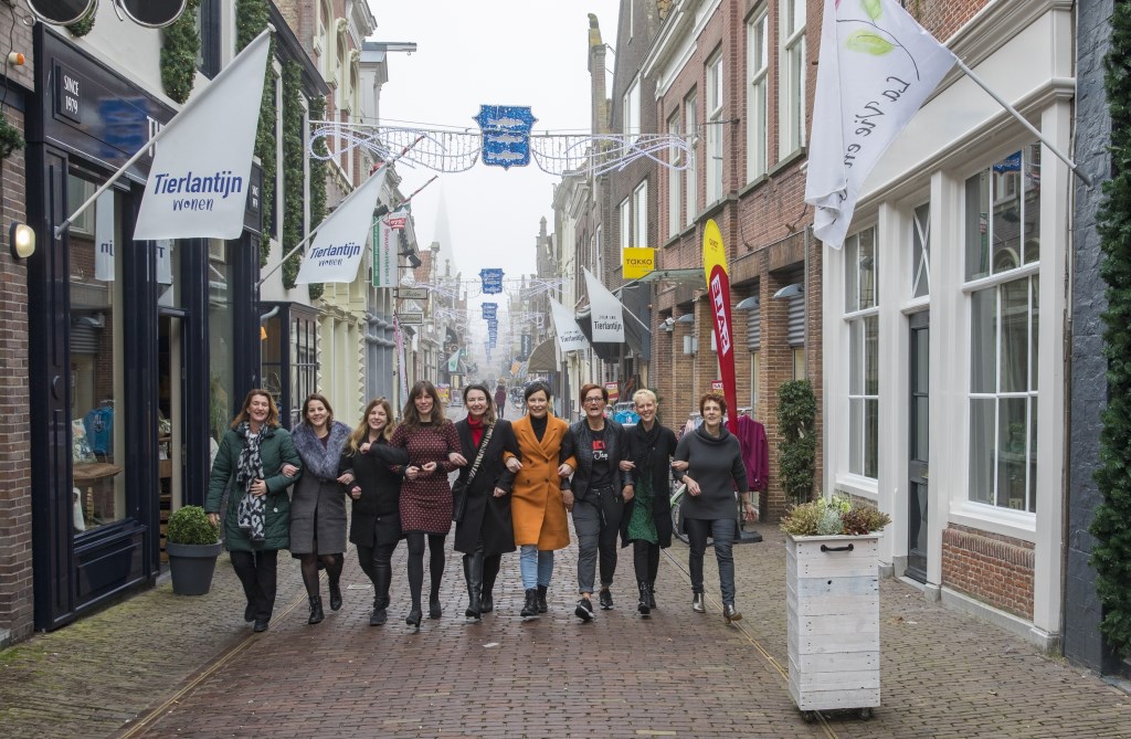 One Day Outlet zondag 2 februari voor mooie acties.