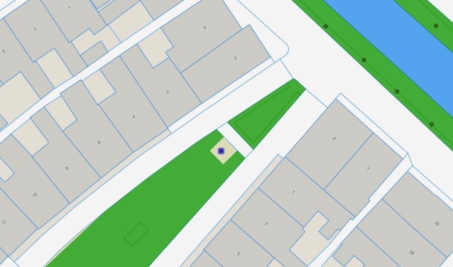 De koningslinde in de Berend Demmerstraat wordt gekapt.