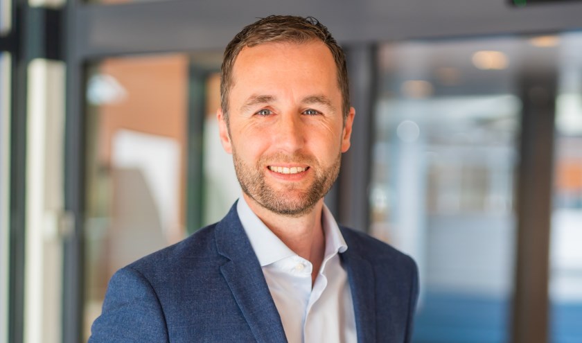 Michiel Peeters.