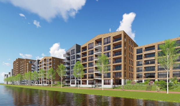 <p>Stikstofvrije woningbouw: Provincie komt met handreiking.</p>