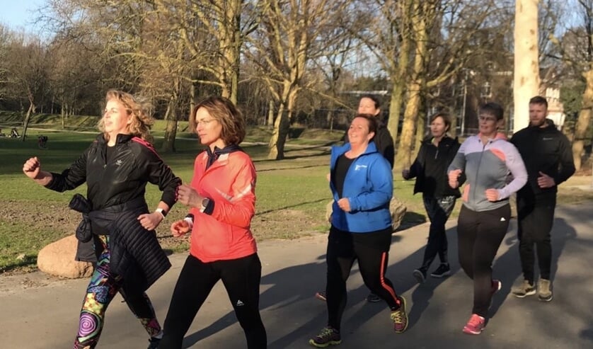 Maak kennis met powerwalking!