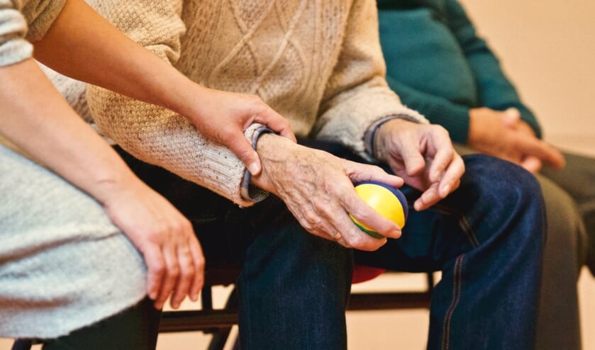 Samen activiteiten ondernemen.