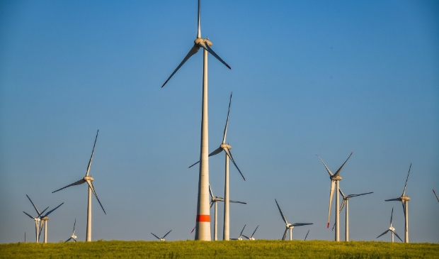 Alle informatie over hoe je 'klimaatklaar' kunt worden op één website.