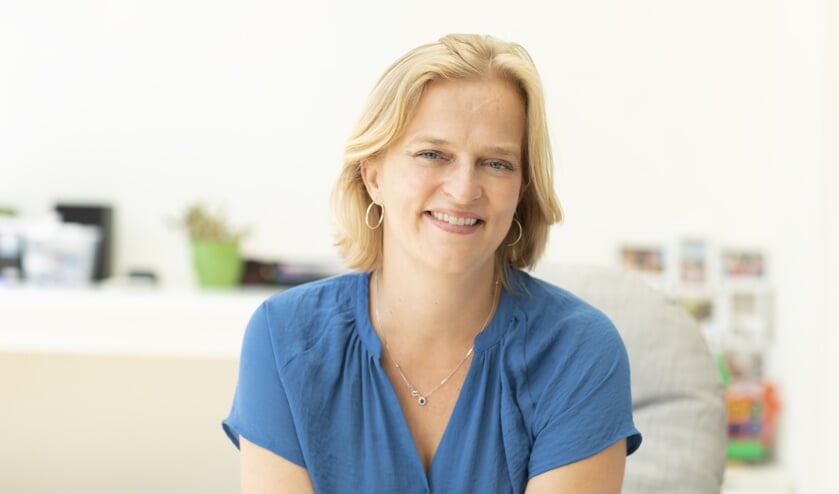Gratis cursus 'Werk en mantelzorg combineren' door Hanneke de Boer.