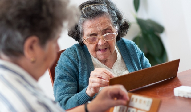 <p>Welwonen en Stichting Westfriese Bibliotheken willen dat ouderen elkaar kunnen blijven ontmoeten.</p>
