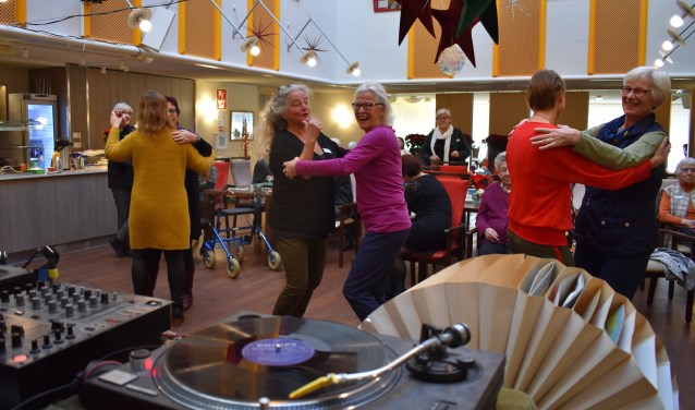Dag & Dauw, een programma voor 60+.