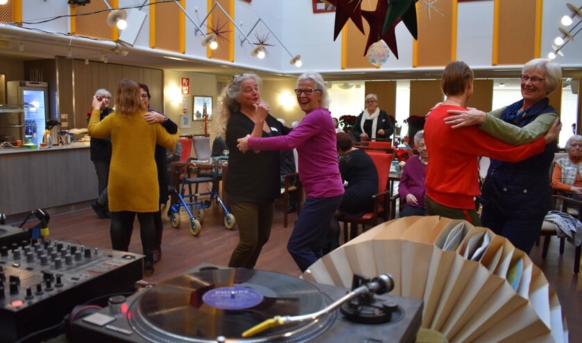 Dag & Dauw, een programma voor 60+.