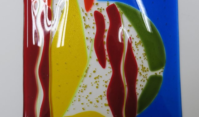 Glasfusion.