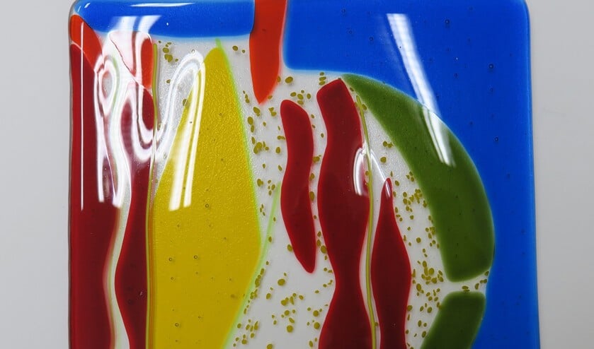 Glasfusion.