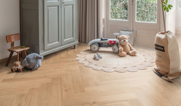 <p>Beursaanbieding: Floorify</p>