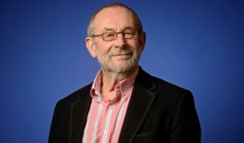 Hans Dorrestijn.