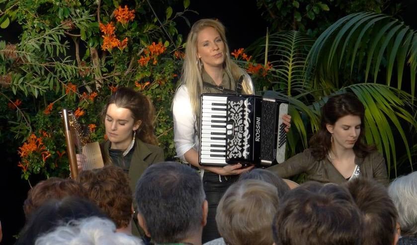 Muziekgroep Suddenly Years Align.