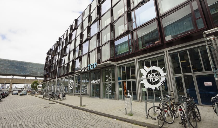 NDSM vanaf 2020/ 2021 de enige plek voor mbo-facility onderwijs in de hoofdstad.