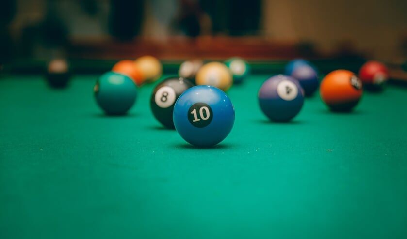 Veel mensen met een handicap zijn graag met sporten bezig