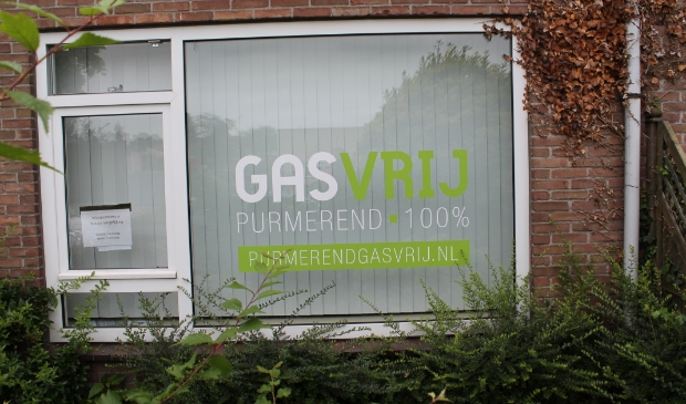 <p>Gasvrij Purmerend begon zo voortvarend. Inmiddels is het stil gelegd en is de oplossing verder weg dan ooit. </p>