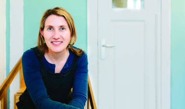 <p>Simone Davis.</p>