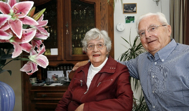 <p>Jan en Toos Lust.</p>