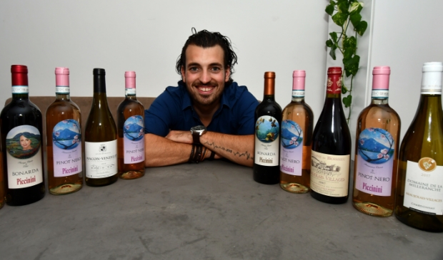 Jeffrey Beerman
