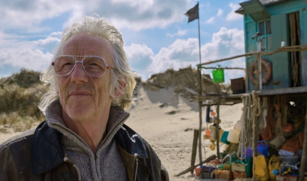 <p>Film van de Week: De Vogelwachter. Een prachtige rol van Freek de Jonge</p>