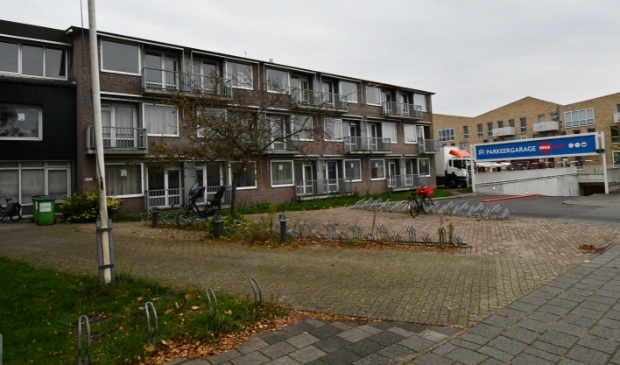 <p>Nog even en dit beeld is historie.</p>