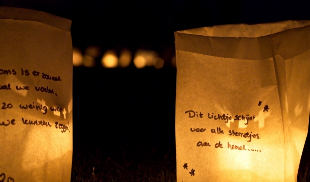 <p>Zaterdagavond wordt in Heiloo SterrenLicht gehouden.</p>