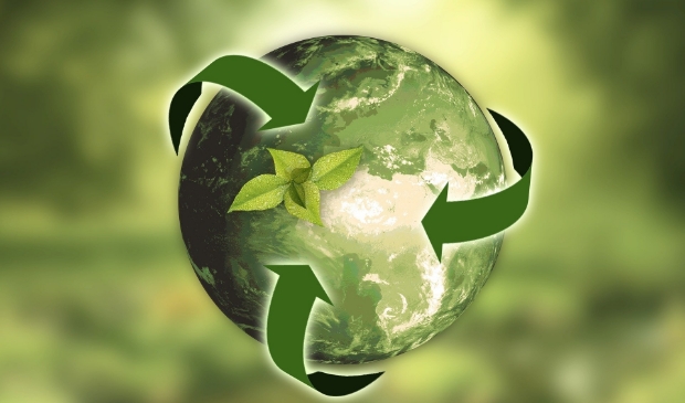 <p>Door recycling van e-waste blijven grondstoffen behouden, komen schadelijke stoffen niet in het milieu terecht en wordt de uitstoot van CO2 vermeden. </p>