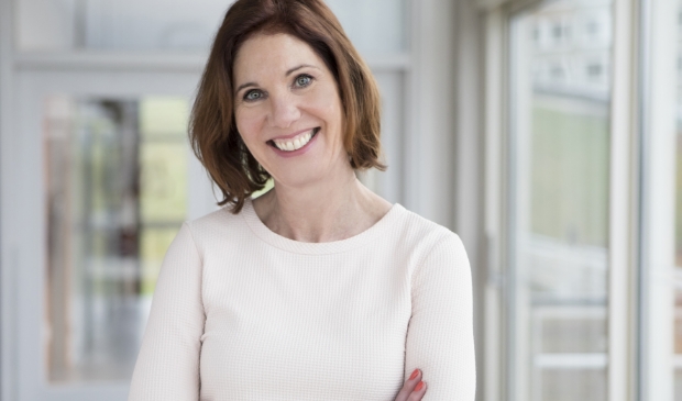 <p>Marjan Hageman: Het proces is een rode loper naar een beter leven wat we samen gaan doen' </p>