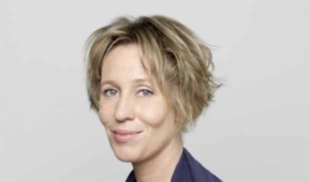 <p>Judith Koelemeijer</p>