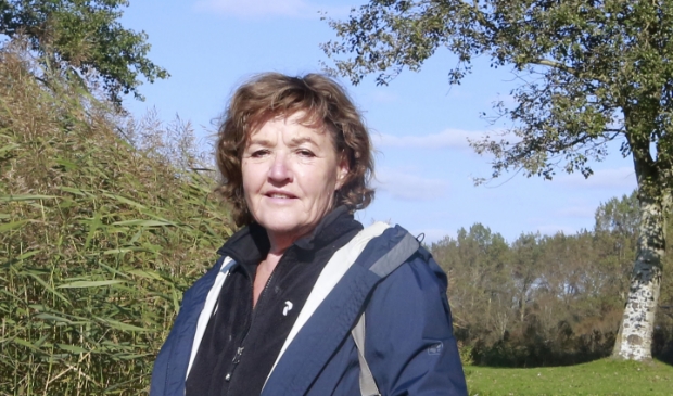 <p>Tiny Zandbergen.</p>