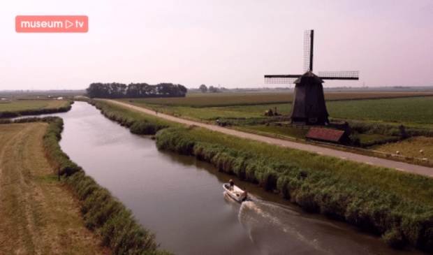 <p>Hoe is het landschap door de eeuwen heen veranderd?</p>