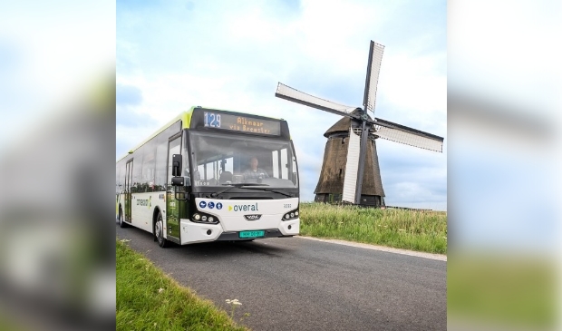 <p>Kinderen tot en met 11 jaar mogen niet meer gratis rijzen vanaf 2 november.</p>