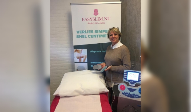 Effectief afslanken bij Easy Slim.nu