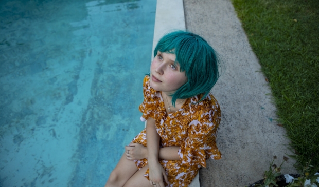 <p>Milla.</p>