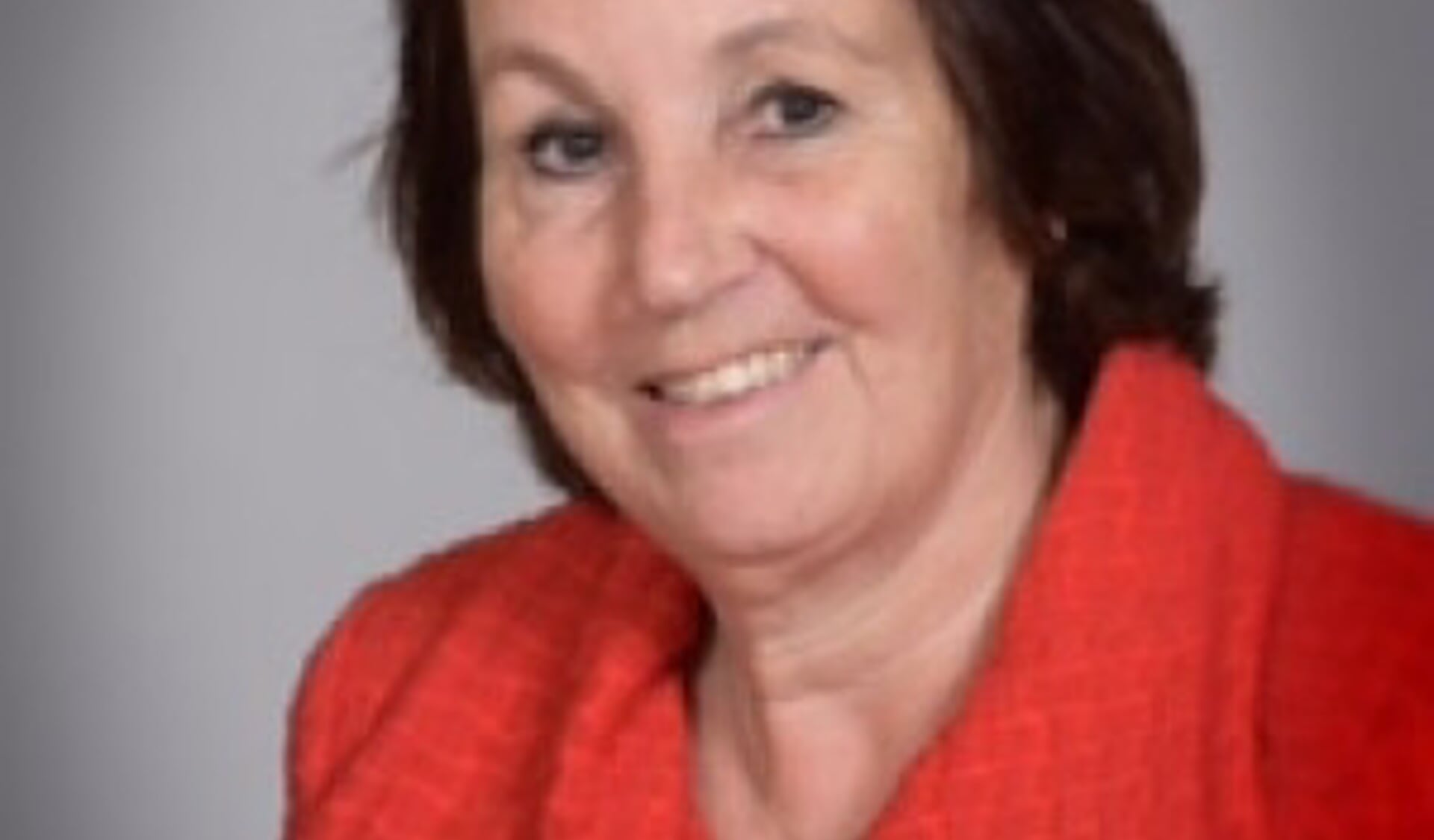 PvdA-fractievoorzitter Jaqueline Dorenbos.
