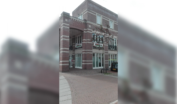<p>Locatie Inside54</p>