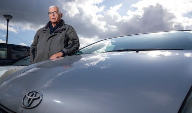 <p>Dieven jagen in Uitgeest op katalysatoren uit Toyota's.</p>