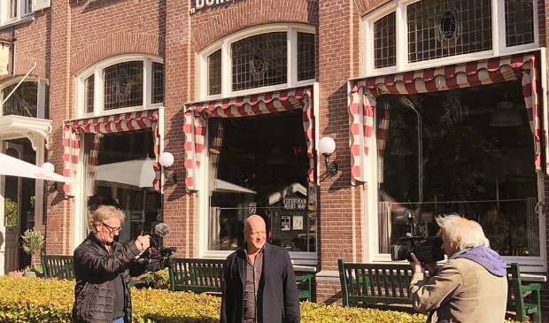 <p>Cultureel Magazine op RTV 80 en Flessenpost.</p>