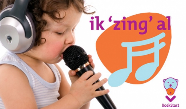 <p>Muziek maken met je kindje is leuk en stimuleert zijn of haar taalontwikkeling. </p>